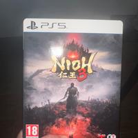 Nioh 3