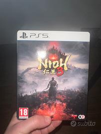 Nioh 3