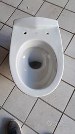 vaso ala vaso esedra bidet tesi