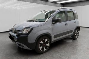 Fiat Panda 1.0 FireFly S&S Hybrid City Cross