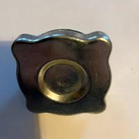 Tappo serbatoio Fiat 850 spider  e coupe