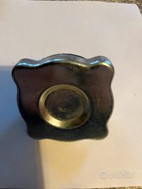 Tappo serbatoio Fiat 850 spider  e coupe