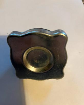 Tappo serbatoio Fiat 850 spider  e coupe