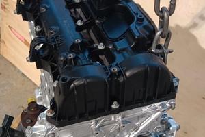 MOTORE RETTIFICATO MERCEDES-BENZ GLC 654920 2.0CDI