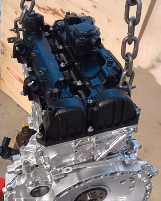 MOTORE RETTIFICATO MERCEDES-BENZ GLC 654920 2.0CDI
