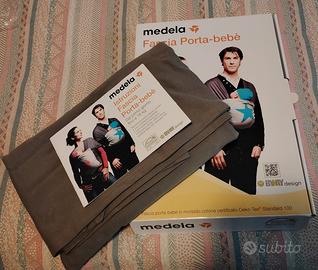 Fascia porta bebè MEDELA 