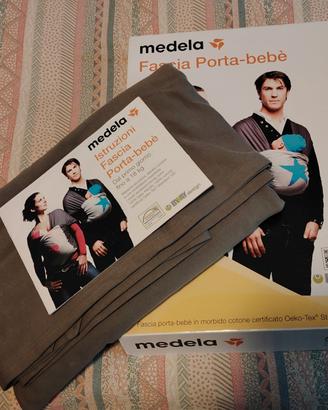 Fascia porta bebè MEDELA 