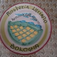 BUON RICORDO ROSTERIA LUCIANO BOLOGNA