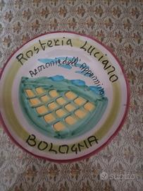 BUON RICORDO ROSTERIA LUCIANO BOLOGNA