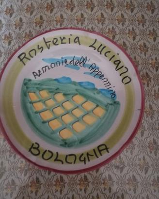 BUON RICORDO ROSTERIA LUCIANO BOLOGNA