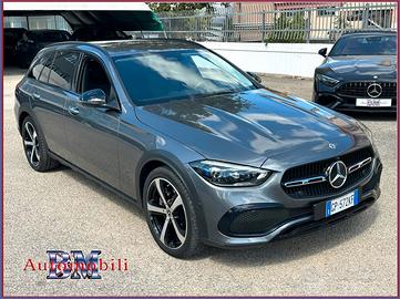 MERCEDES C220D PREMIUM ALL-TERRAIN AUTO - IVA - UF