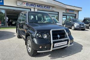 SANTANA 350 Suzuki PS 1.6 HDI Top 4x4