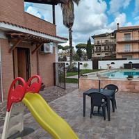 Villa indipendente/CASTELVERDE 110MQ