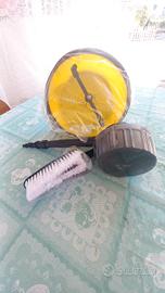 accessori idropulitrice lavor 