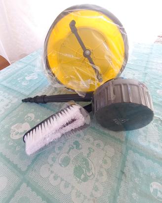 accessori idropulitrice lavor 