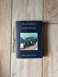 Libro “I cerchi nell’acqua”
