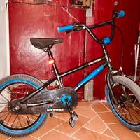 Bicicletta 16” bambino