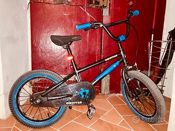 Bicicletta 16” bambino