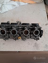 carburatori hornet 2003 2004 34mm