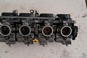 carburatori hornet 2003 2004 34mm