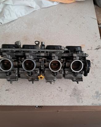carburatori hornet 2003 2004 34mm