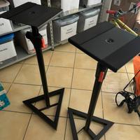 STAND PER CASSE - COPPIA