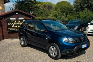 Dacia Duster 1.5 Blue dCi 8V 115 CV 4x2 Comfort