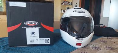 casco CABERG Mod.  LEVO  X