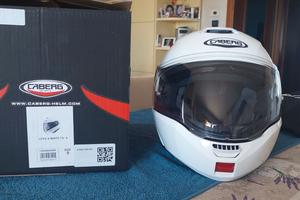 casco CABERG Mod.  LEVO  X
