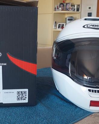 casco CABERG Mod.  LEVO  X