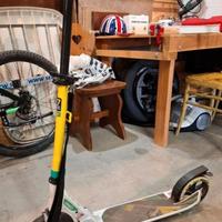 Monopattino per ragazzi