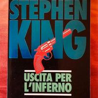 Stephen King: Uscita Per l' Inferno