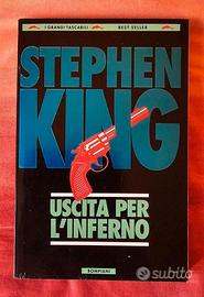 Stephen King: Uscita Per l' Inferno