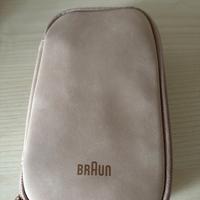 Braun silk epil