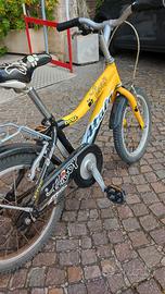 Bicicletta Atala 14