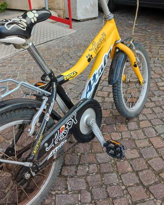 Bicicletta Atala 14