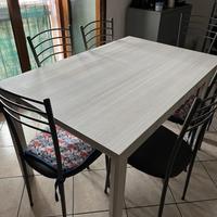 Lavolo cucina
