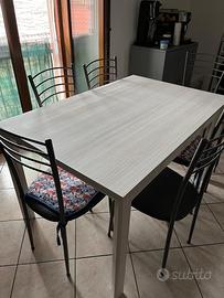 Lavolo cucina