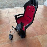 Seggiolino per bici