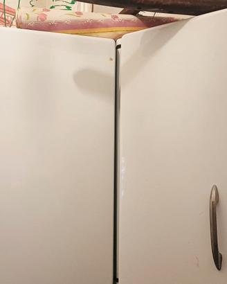 Pensili Cucina Vintage in Metallo Anni 50