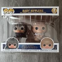 Funko pop baby nifflers 2pack