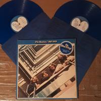 The Beatles Vari Vinili Lp Prezzi nella descrizion