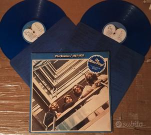 The Beatles Vari Vinili Lp Prezzi nella descrizion
