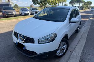 Nissan Qashqai+2 Diesel 1.5 posti 7