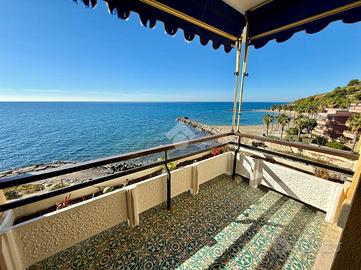 2 LOCALI A SAN LORENZO AL MARE