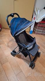 Passefgino TRE.9 Pali.