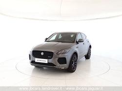 Jaguar E-Pace 2.0D 150 CV AWD R-Dynamic