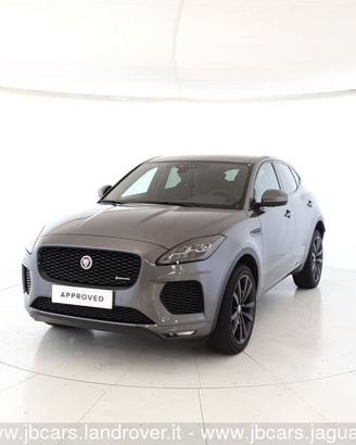 Jaguar E-Pace 2.0D 150 CV AWD R-Dynamic