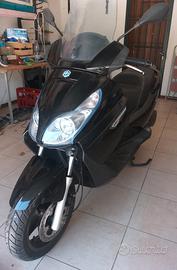 Piaggio X7 300 - 2009