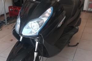 Piaggio X7 300 - 2009